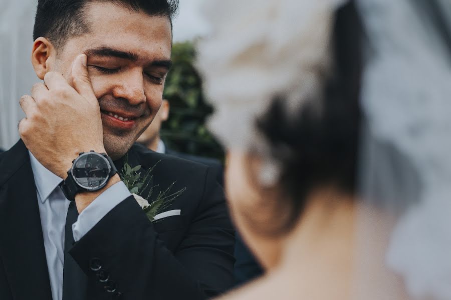 Photographe de mariage Estefanía Delgado (estefy2425). Photo du 22 octobre 2019