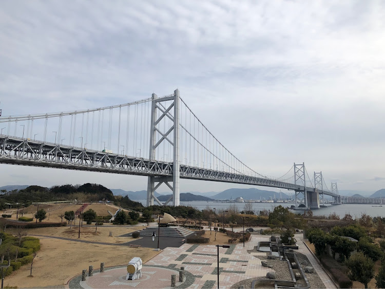LSの瀬戸大橋・ドライブ旅行・T&T FORGED・与島PAに関するカスタム事例の投稿画像15枚目