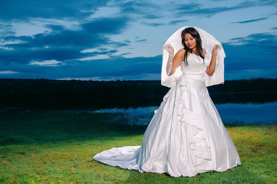 Fotógrafo de bodas Ulisces Tapia (uliscestapia). Foto del 8 de abril 2016