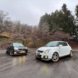 マーチ K13改