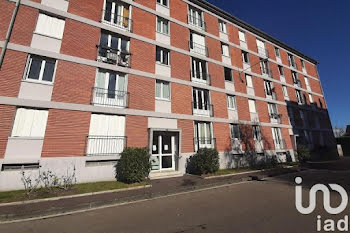 appartement à Saint-Julien-les-Villas (10)