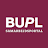 BUPL Samarbejdsportal icon