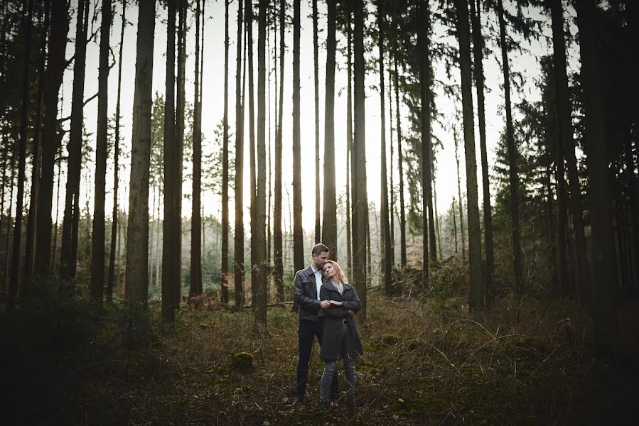 Fotógrafo de casamento Martin Spörl (martinspoerl). Foto de 3 de novembro 2020