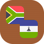 Cover Image of Herunterladen Afrikaans - Sesotho Translator 1.0 APK