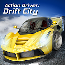 Action Driver: Drift City 1.0 APK ダウンロード