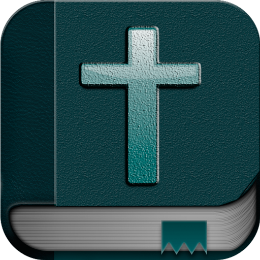 Dutch Bible Bijbel 書籍 App LOGO-APP開箱王