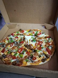 Keto Pizzeria menu 2