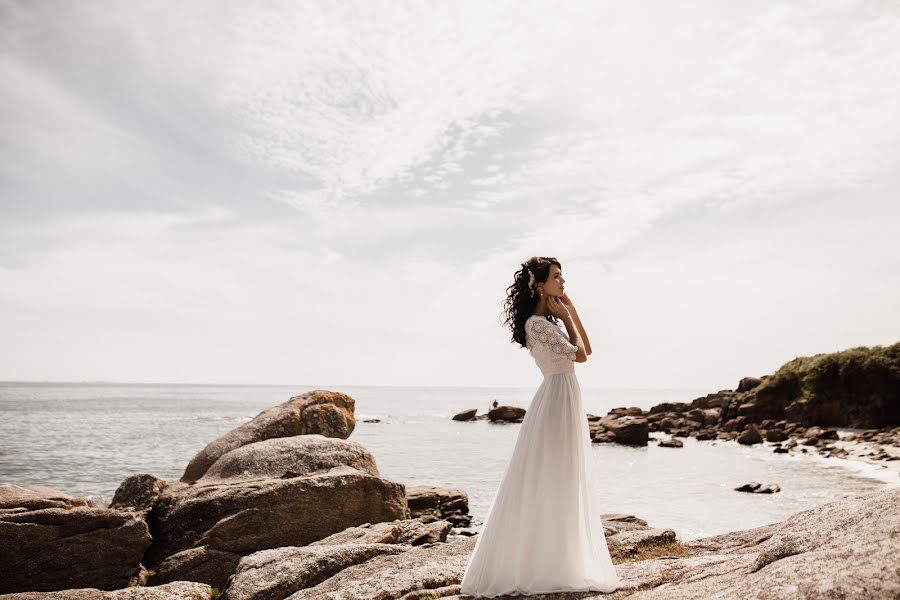 Wedding photographer Masha Garbuzenko (garbuzenkomaria). Photo of 24 June 2019