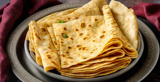 Rumali Roti