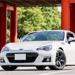 BRZ ZC6