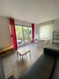 appartement à Champs-sur-Marne (77)