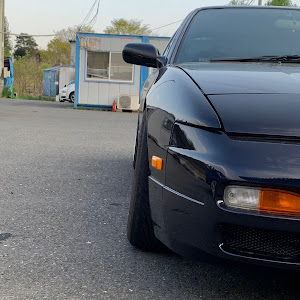 180SX RPS13