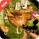 Chicken Shooter in Chicken Farm Chicken Shoot Game Download on Windows