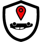 Safe Trip: SMS crash detector 1.0 Icon