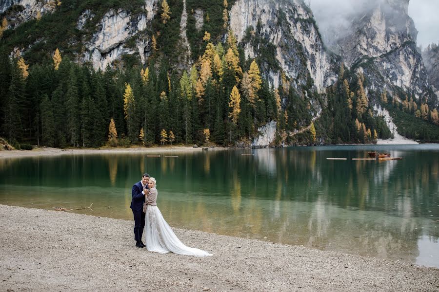 Wedding photographer Vadim Ryabovol (vadimkar). Photo of 14 February 2018