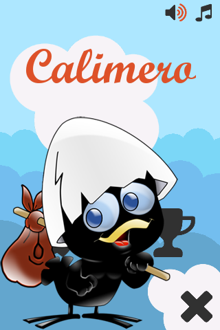 Calimero Adventures