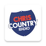 Cover Image of Download Chris Country Radio 2.3.0.2 APK