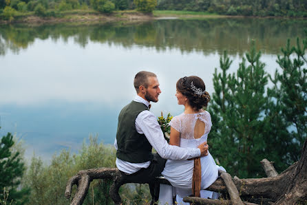 Wedding photographer Anastasiya Lyalina (lyalina). Photo of 13 September 2016