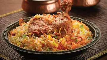 A-One Bombay Biryani photo 