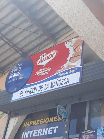 Opiniones de El Rincon De La Mañosca en Quito - Supermercado