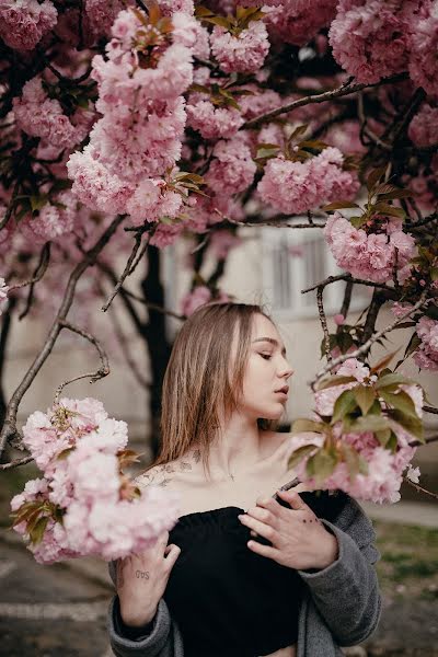 Photographe de mariage Natashka Ribkin (ribkinphoto). Photo du 1 mars 2021