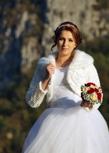 Fotografo di matrimoni Mariana Ilici (milici). Foto del 17 febbraio 2019