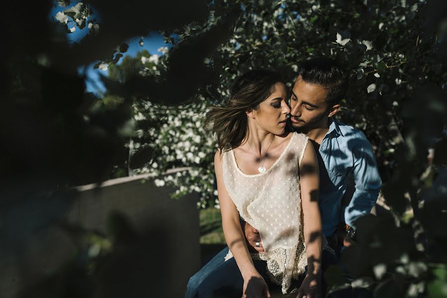 Fotografo di matrimoni Jorge Romero (jaromerofoto). Foto del 3 giugno 2015