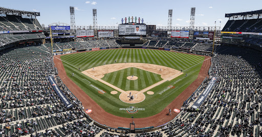 What Is an Analytics Coordinator? The White Sox Shelley Duncan Tells Us.