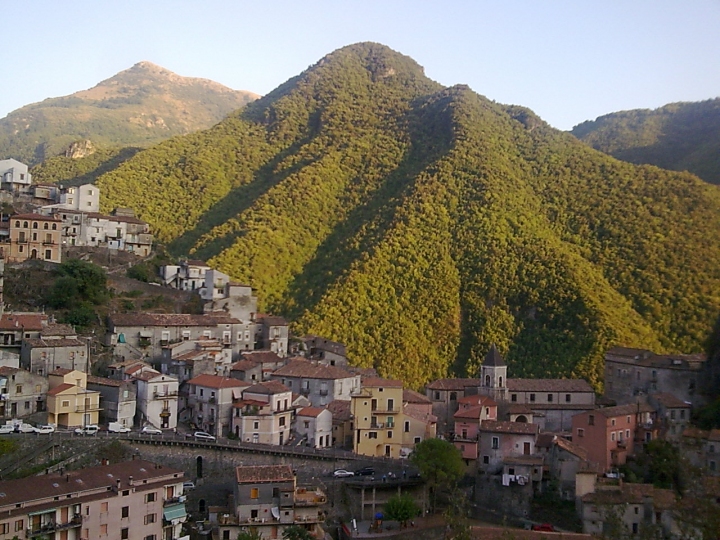 Al centro della città... di rosy photo