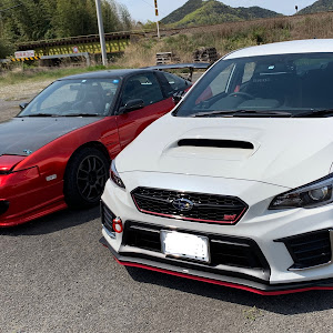 WRX STI