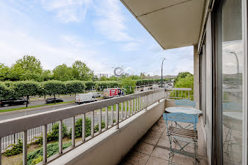 appartement à Asnieres-sur-seine (92)