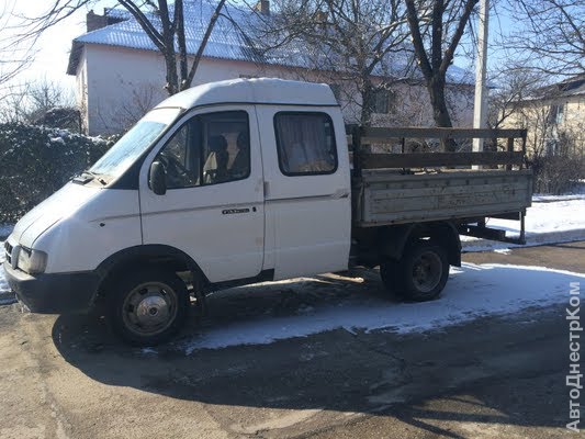 продам авто ГАЗ Газель  фото 1