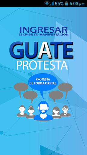 Guate Protesta