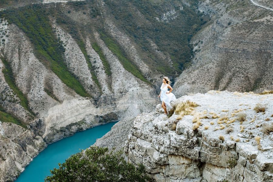 Vestuvių fotografas Inna Sandrakova (inna1). Nuotrauka 2023 rugsėjo 5