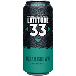 Latitude 33 Ocean Grown IIPA