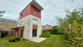 maison à Dinard (35)