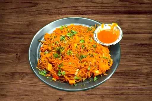 Singapuri Chowmein