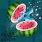 Item logo image for Fruit Master Arcade Game