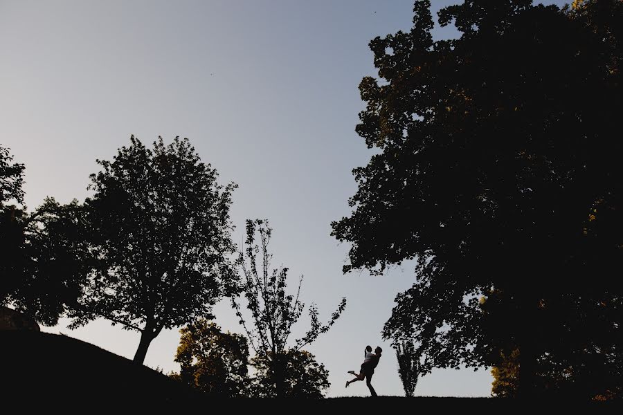 Photographe de mariage Balázs Andráskó (andrsk). Photo du 18 septembre 2019