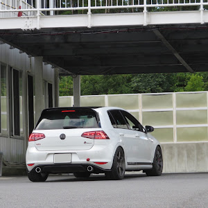 ゴルフGTI