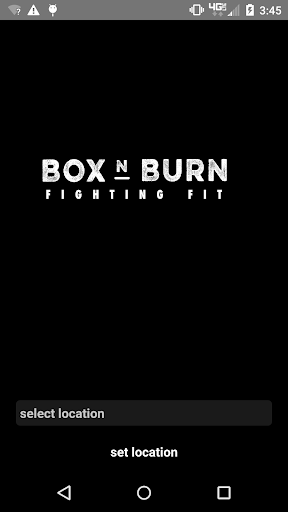 Box 'N Burn