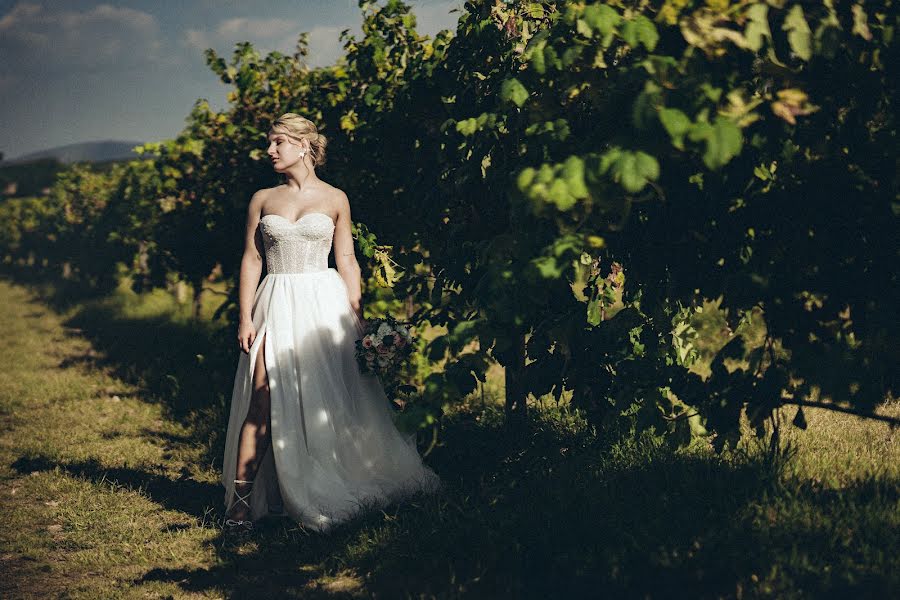 Fotógrafo de bodas Denis Gorbunov (zimady). Foto del 13 de mayo