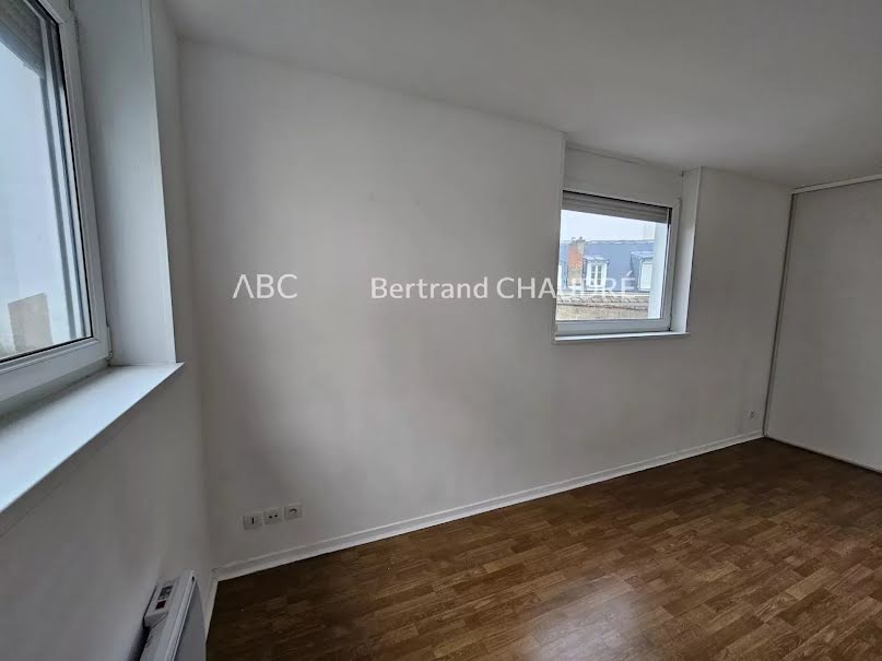 Vente appartement 3 pièces 73.49 m² à Reims (51100), 176 500 €