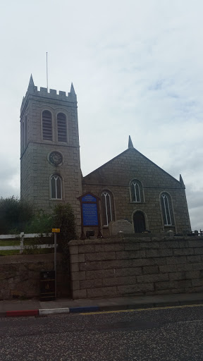 Annalong Presbyterian Church