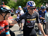 Wout van Aert over overlijden van Gino Mäder: "Toen wisten we al een beetje hoe laat het was"