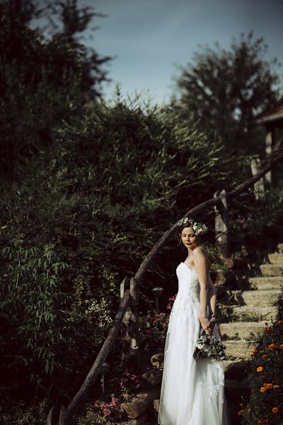 Fotógrafo de bodas Tibor Simon (tiborsimon). Foto del 2 de agosto 2018