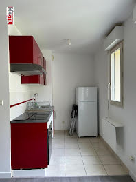 appartement à Auvers-sur-Oise (95)
