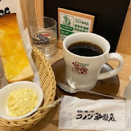 客美多咖啡 Komeda‘s Coffee(敦南信義加盟店)