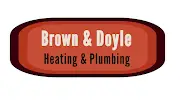 Brown & Doyle Heating & Plumbing Ltd Logo