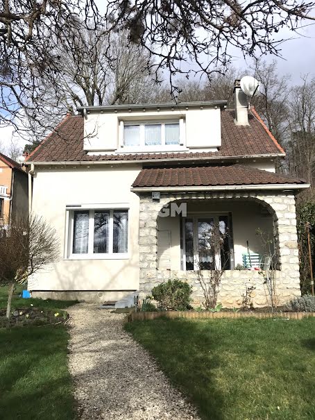 Vente maison 4 pièces 75 m² à Boutigny-sur-Essonne (91820), 239 000 €